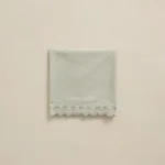 شرشف صلاة مايكرو أخضر