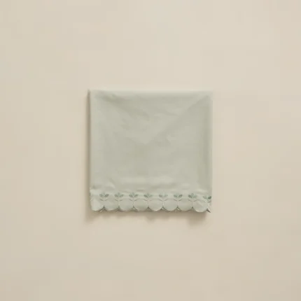 شرشف صلاة مايكرو أخضر