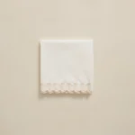 شرشف صلاة مايكرو أوف وايت