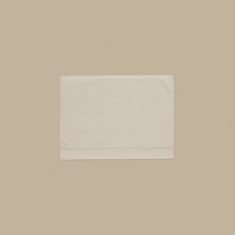 دعاسة حمام فندقية قطن – أبيض