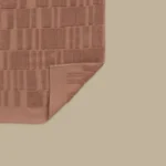 دعاسة حمام جاكار قطن – بينك غامق