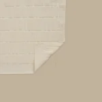 دعاسة حمام جاكار قطن – أوف وايت