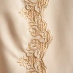 شرشف صلاة بيج غامق مفتوح