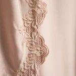 شرشف صلاة بينك مفتوح