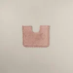 دعاسة كرسي ٦٠-٥٠ لون بينك غامق