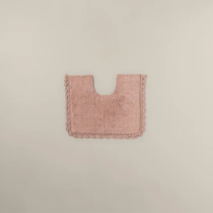 دعاسة كرسي ٦٠-٥٠ لون بينك غامق