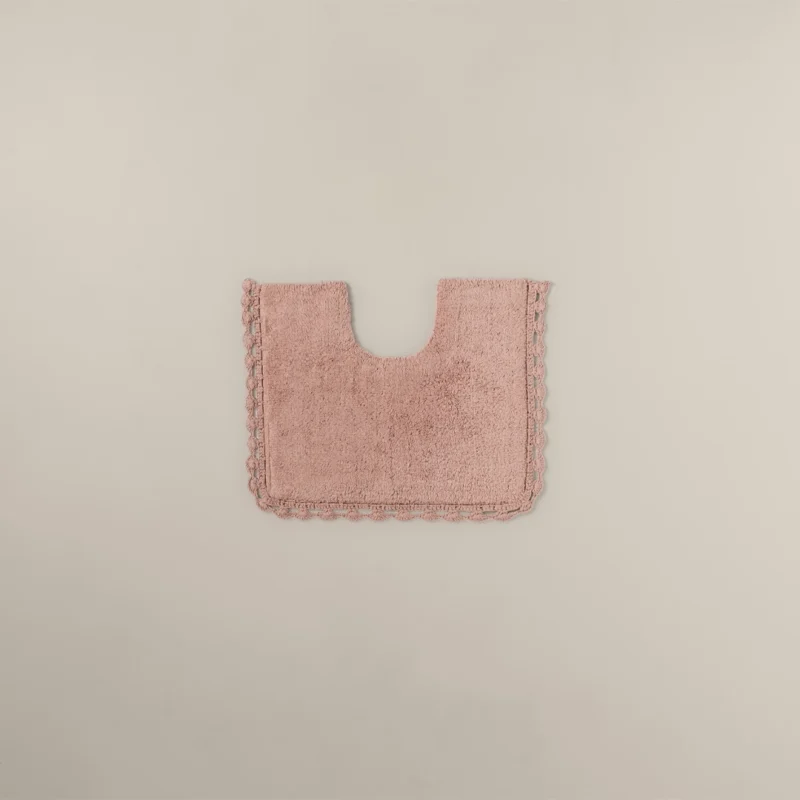 دعاسة كرسي ٦٠-٥٠ لون بينك غامق