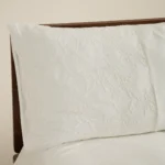 طقم مفرش عرائس أوف وايت