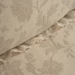 طقم مفرش عرائس بيج