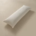 مخدة قطن بحشوة مايكروفايبر طويلة