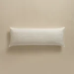 مخدة قطن بحشوة مايكروفايبر طويلة