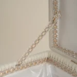 صندوق سجاد صلاة أوف وايت