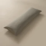 بيت مخدة قطن أخضر