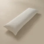 بيت مخدة قطن أوف وايت