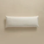 بيت مخدة قطن أوف وايت