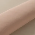 بيت مخدة قطن بينك