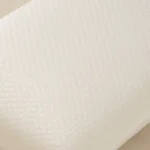 مخدة ميموري فوم بغطاء جاكار