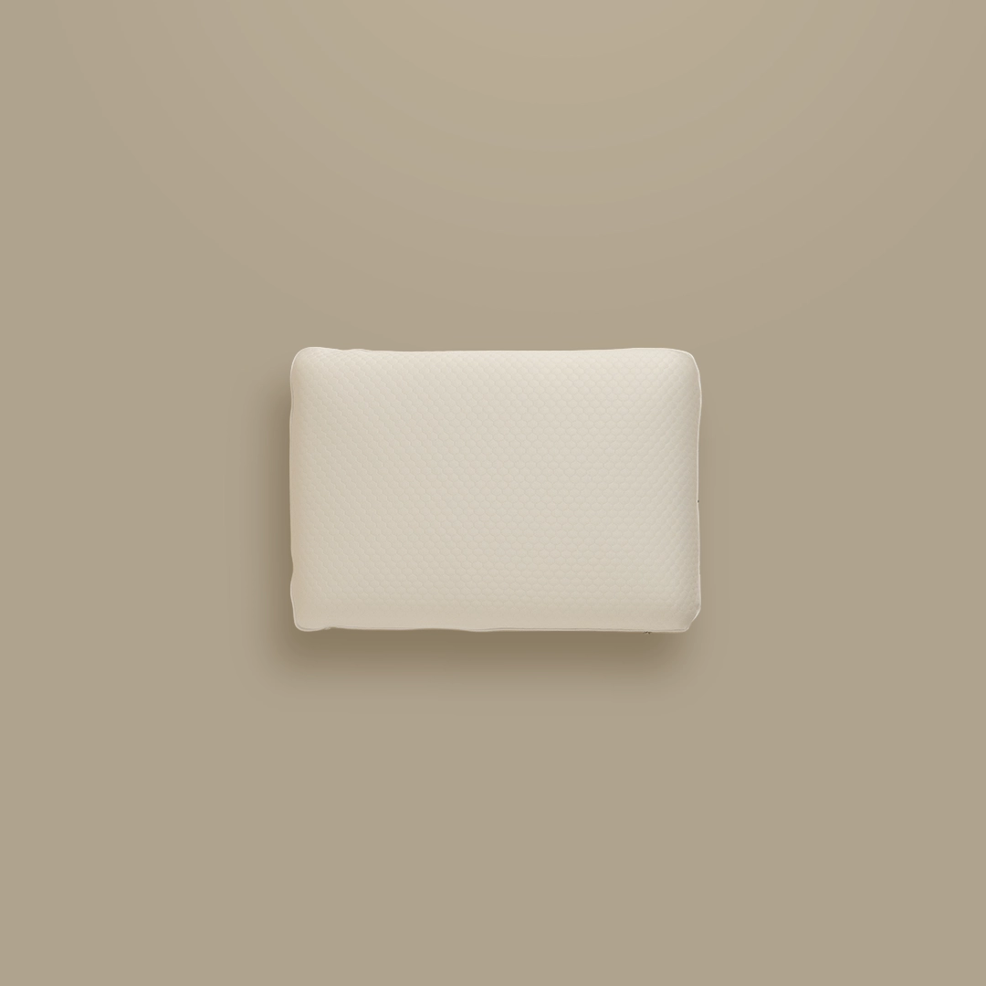 مخدة ميموري فوم بغطاء جاكار مخدة ميموري فوم بغطاء جاكار