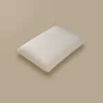 مخدة ميموري فوم بغطاء جاكار