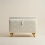 صندوق سجاد صلاة أوف وايت