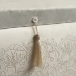صندوق سجاد صلاة أوف وايت