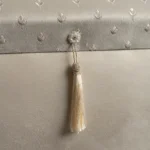 صندوق سجاد صلاة بيج غامق