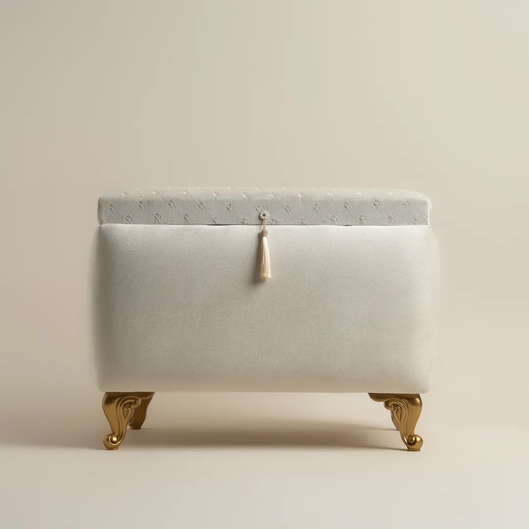 صندوق سجاد صلاة أوف وايت صندوق سجاد صلاة أوف وايت