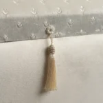 صندوق سجاد صلاة أوف وايت