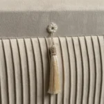 صندوق سجاد صلاة بيج غامق