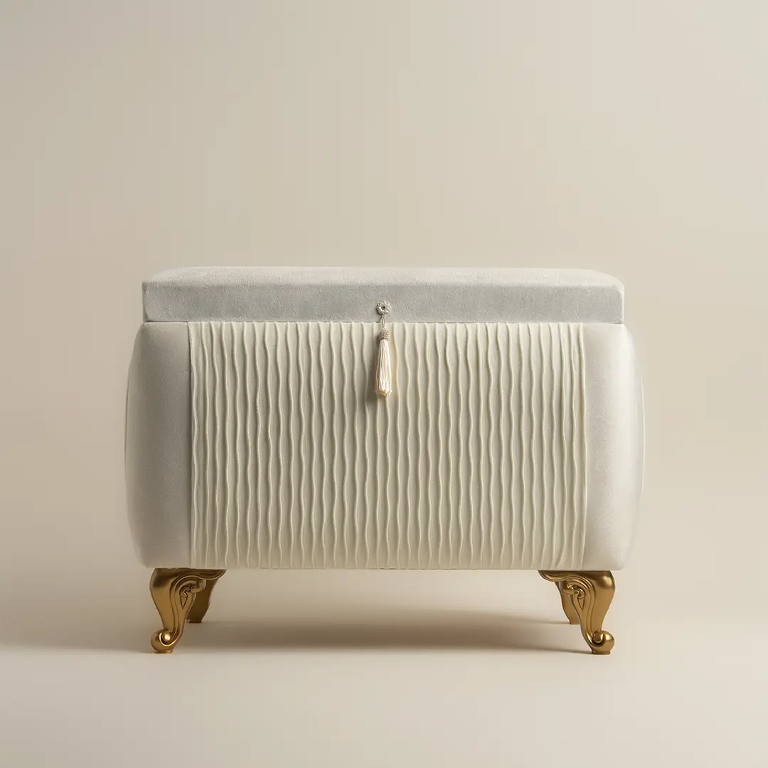 صندوق سجاد صلاة أوف وايت صندوق سجاد صلاة أوف وايت