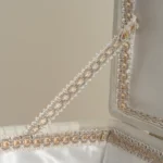 صندوق سجاد صلاة أوف وايت