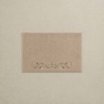 دعاسة حمام مطرزة قطن – بينك