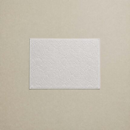 دعاسة حمام قطن جاكار – أوف وايت